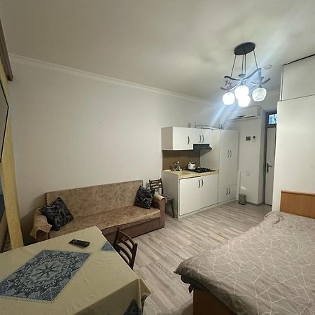 Hellobaku Apartment In Old City מראה חיצוני תמונה