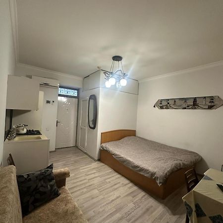 Hellobaku Apartment In Old City מראה חיצוני תמונה