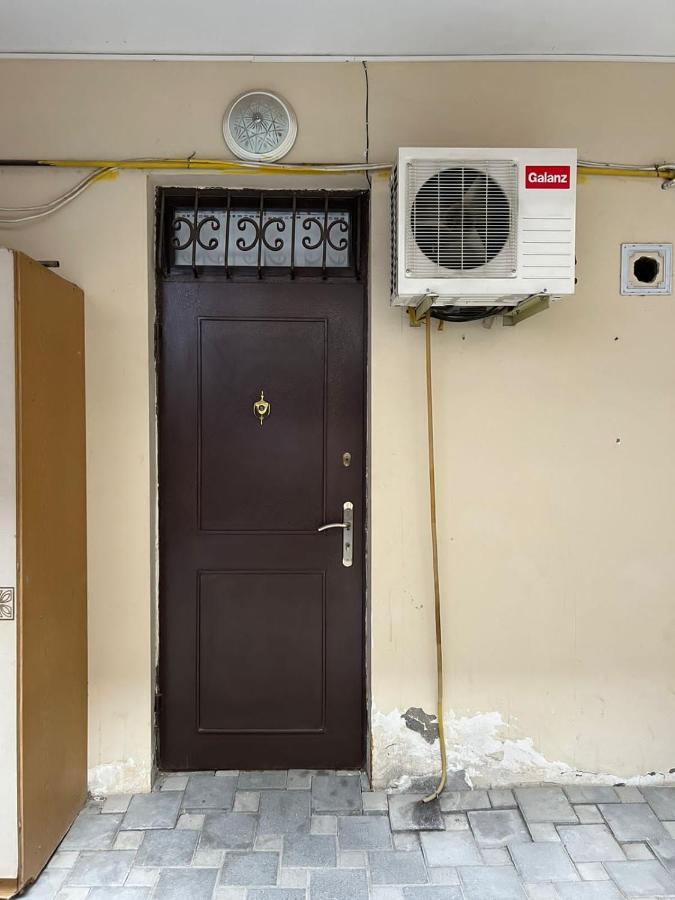 Hellobaku Apartment In Old City מראה חיצוני תמונה