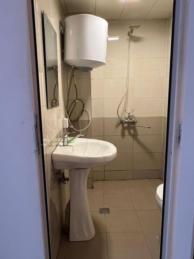 Hellobaku Apartment In Old City מראה חיצוני תמונה