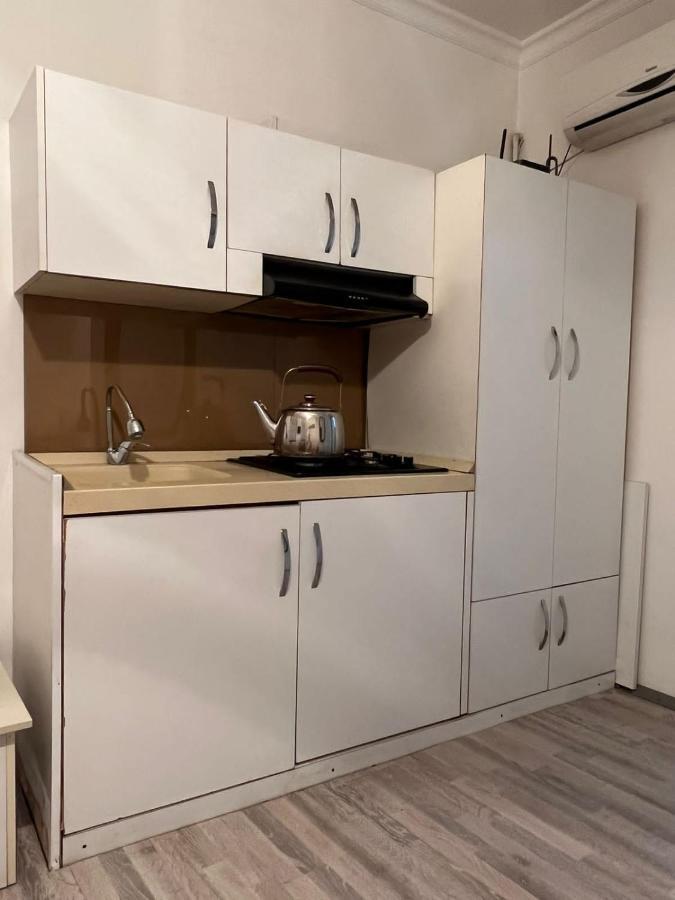 Hellobaku Apartment In Old City מראה חיצוני תמונה