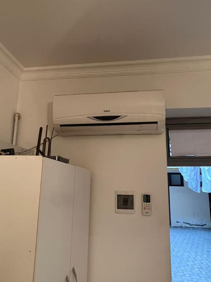 Hellobaku Apartment In Old City מראה חיצוני תמונה