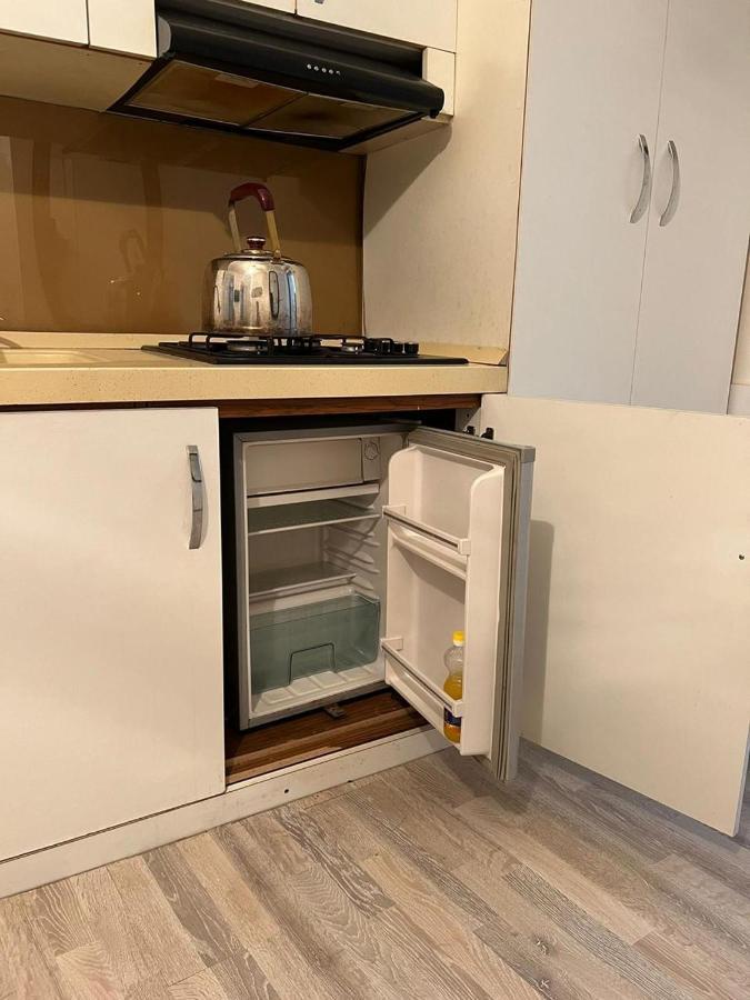 Hellobaku Apartment In Old City מראה חיצוני תמונה