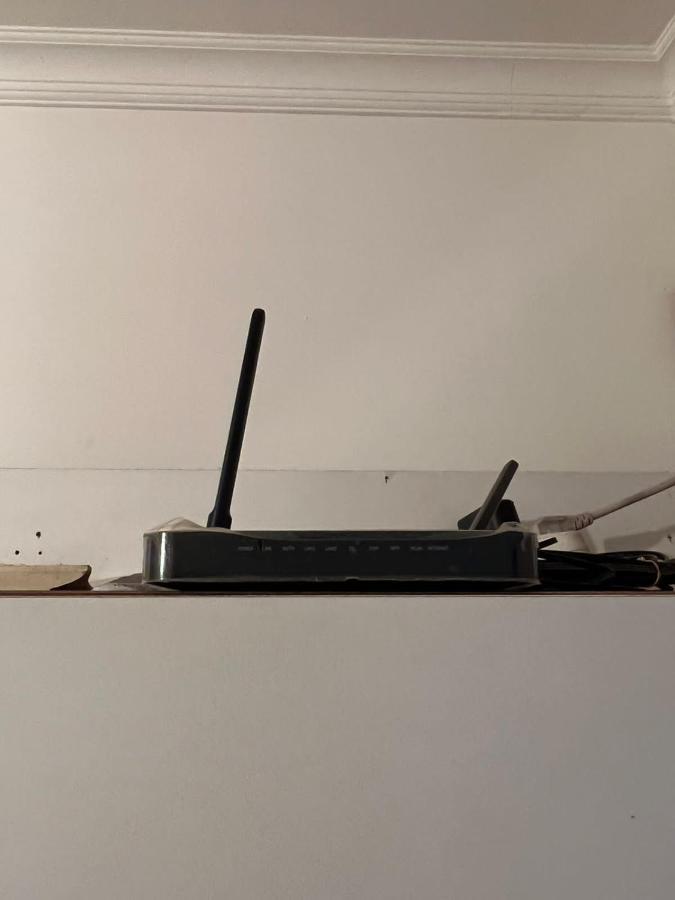 Hellobaku Apartment In Old City מראה חיצוני תמונה