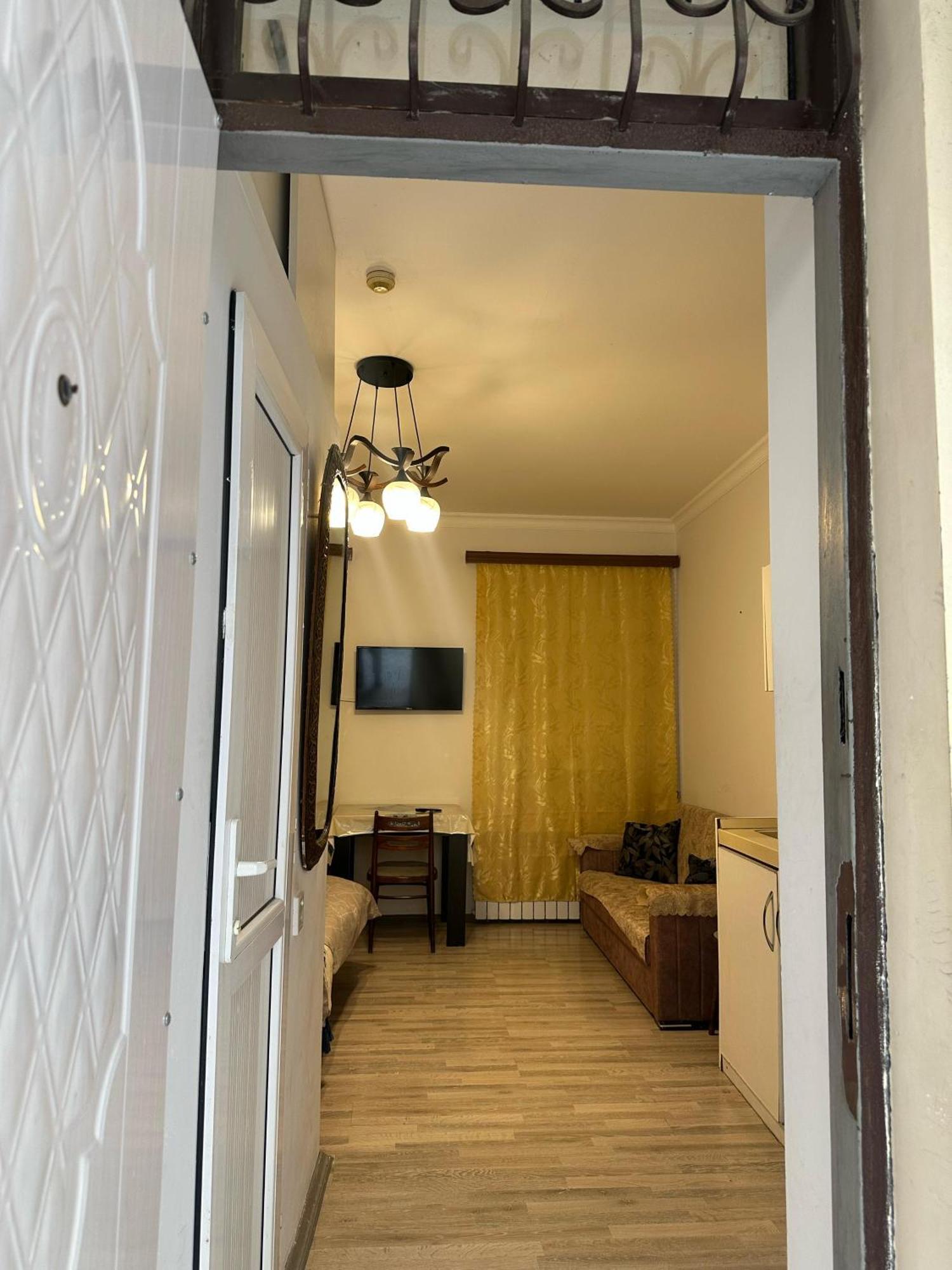 Hellobaku Apartment In Old City מראה חיצוני תמונה