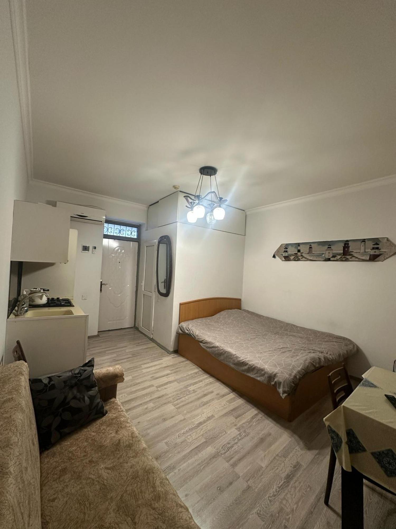 Hellobaku Apartment In Old City מראה חיצוני תמונה
