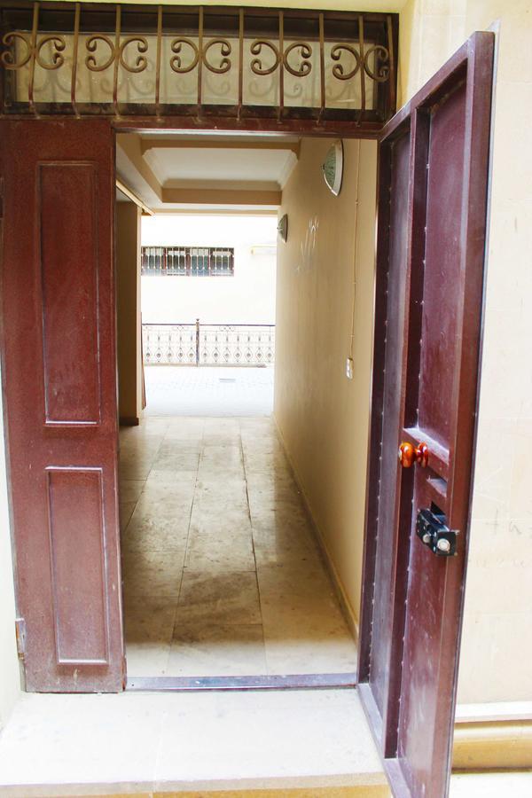 Hellobaku Apartment In Old City מראה חיצוני תמונה